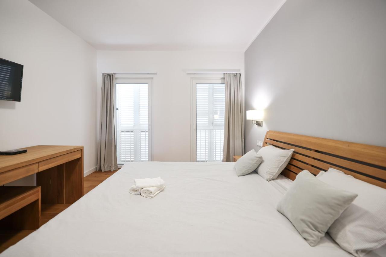 Apartman Sunset Boutiqe Old Town