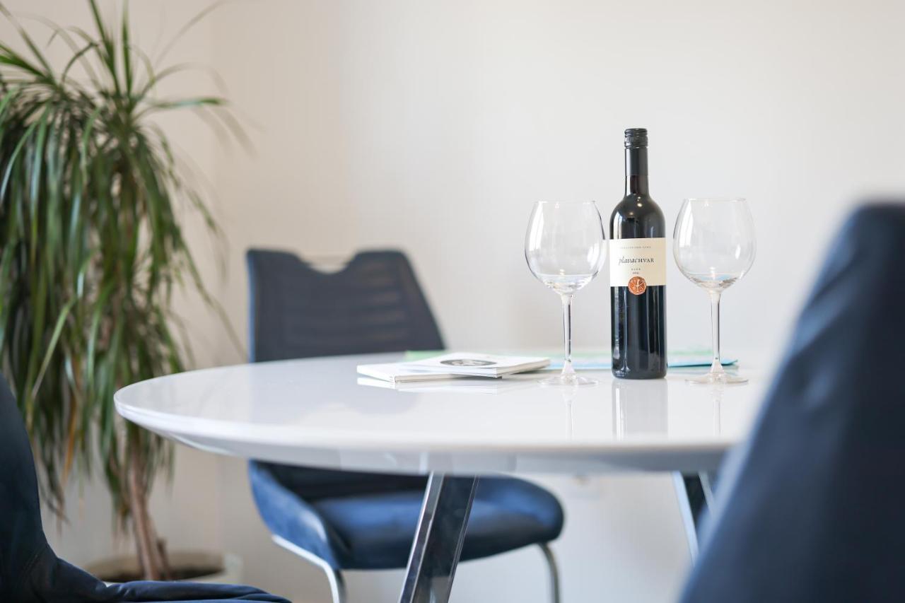 Apartman Sunset Boutiqe Old Town Zadar