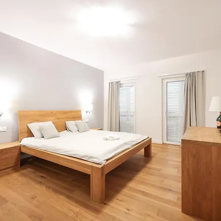 Sunset Boutiqe Apartment Old Town Zadar Exterior photo