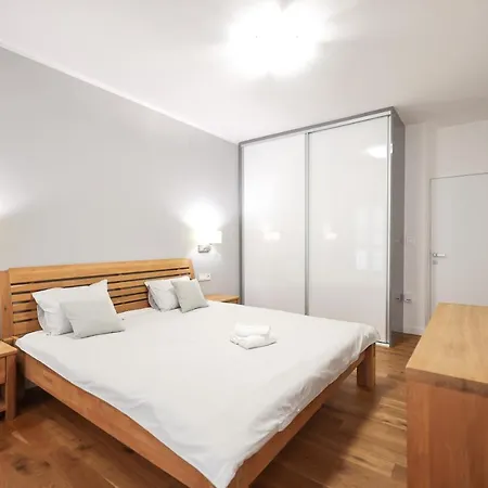Sunset Boutiqe Apartment Old Town Zadar Exterior photo