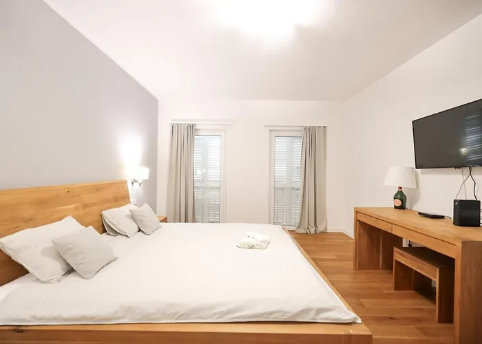 Sunset Boutiqe Apartment Old Town Zadar