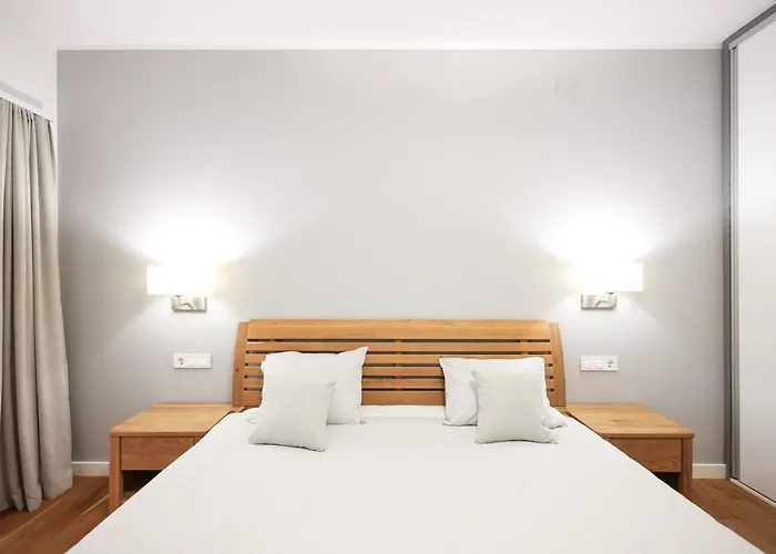 Sunset Boutiqe Apartment Old Town Zadar