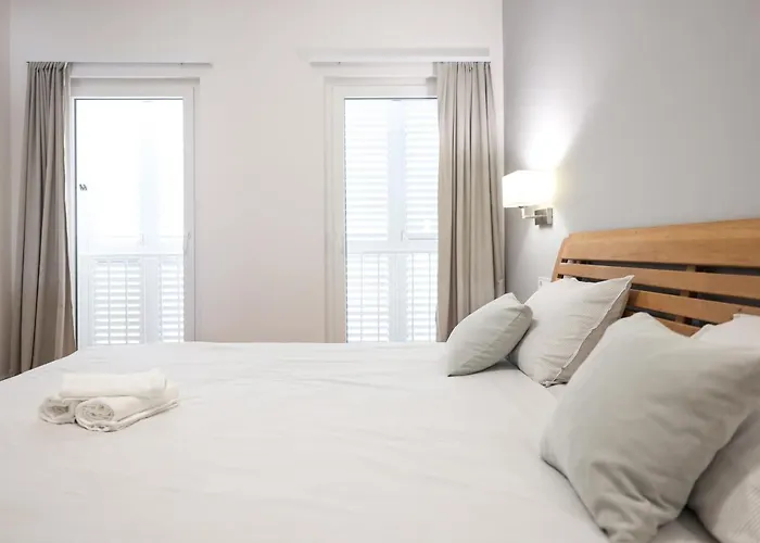 Sunset Boutiqe Apartment Old Town Zadar