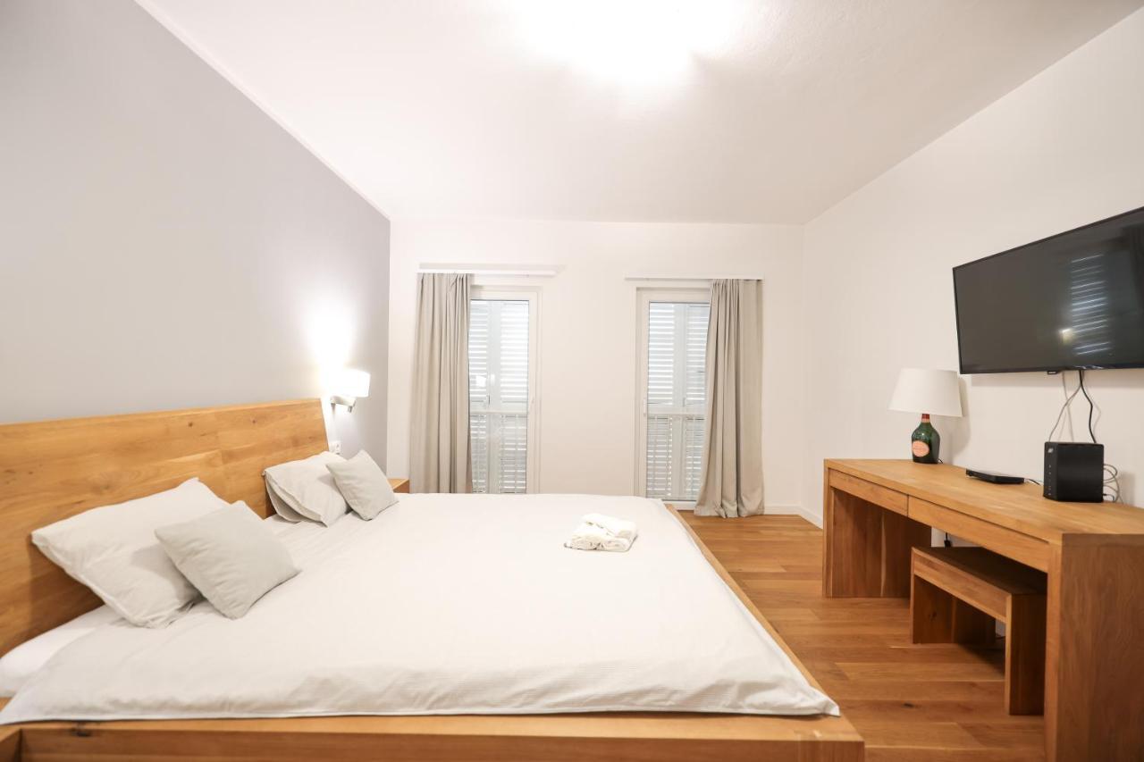 Sunset Boutiqe Old Town Apartment Zadar