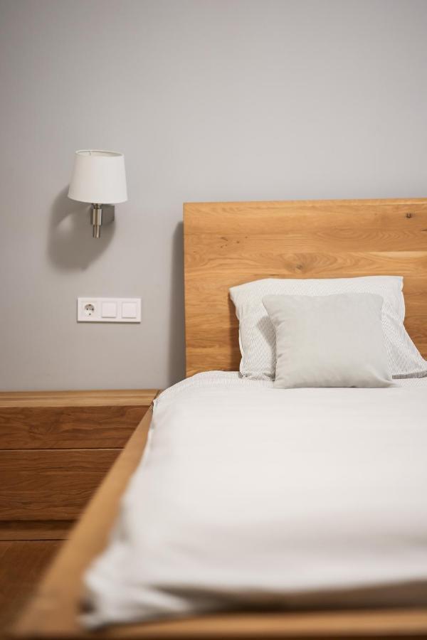Sunset Boutiqe Old Town Apartment Zadar