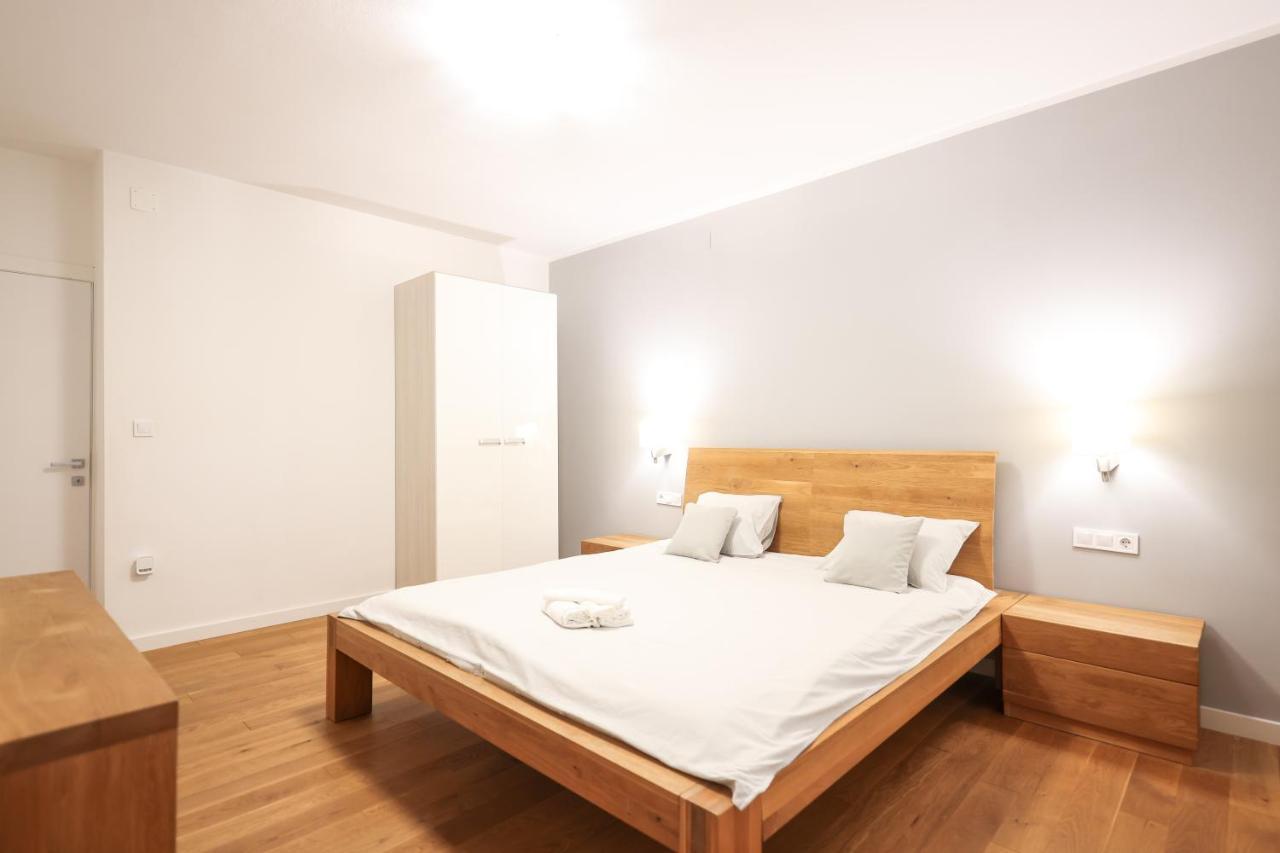 Sunset Boutiqe Old Town Apartment