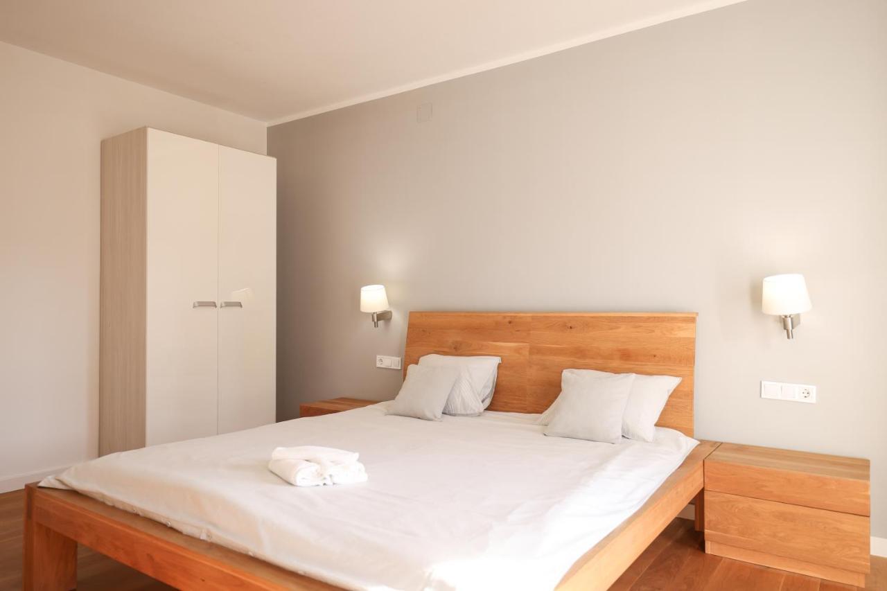 Apartment Sunset Boutiqe Old Town Zadar