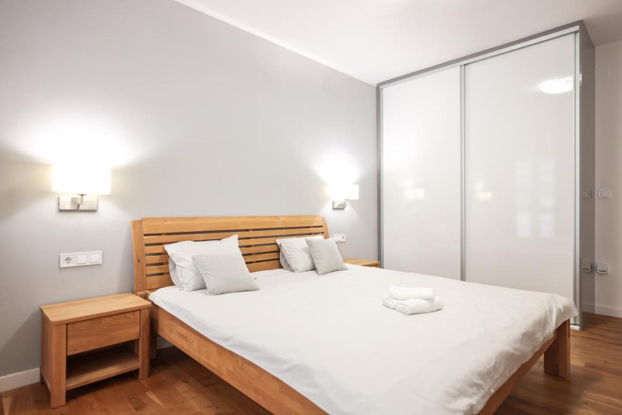 Apartment Sunset Boutiqe Old Town Zadar