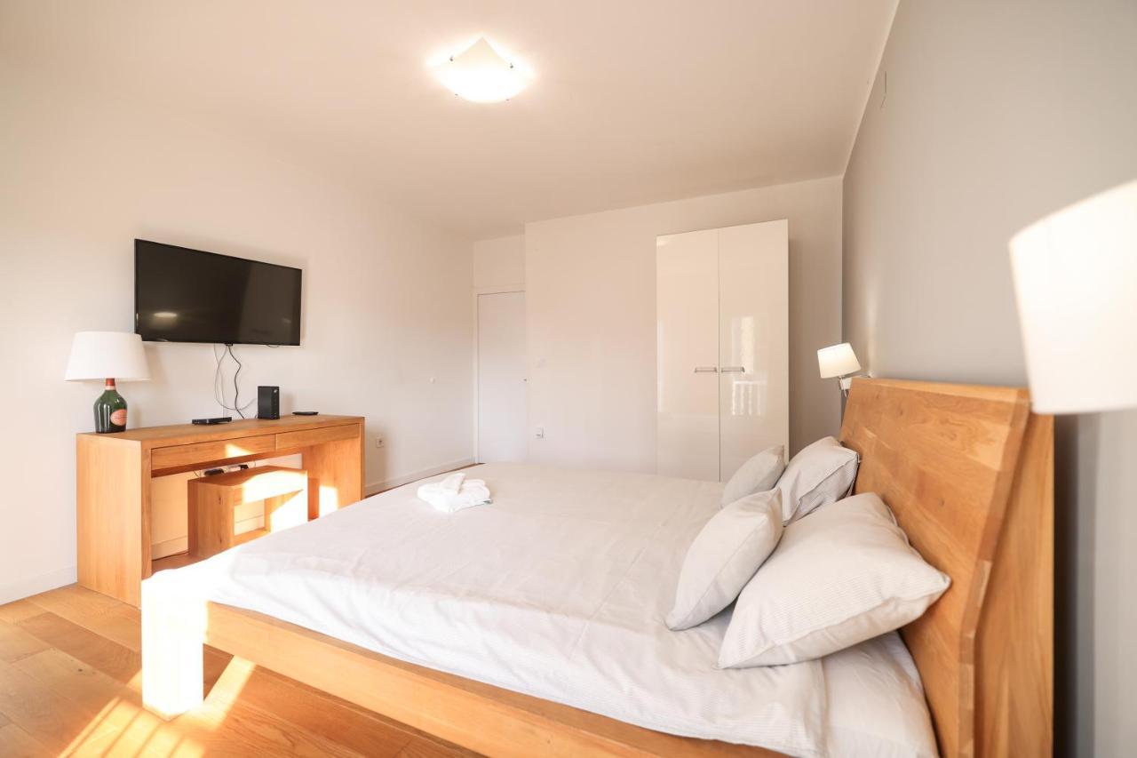 Apartment Sunset Boutiqe Old Town Zadar