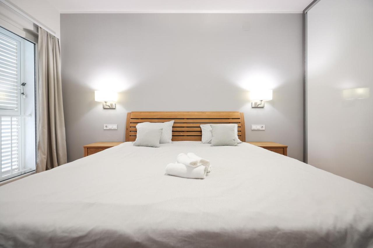 Sunset Boutiqe Old Town Apartment Zadar