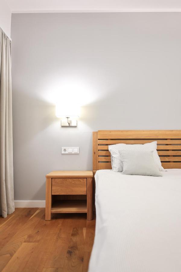 Sunset Boutiqe Old Town Apartment Zadar