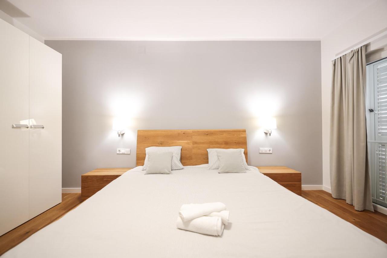 Apartamento Sunset Boutiqe Old Town *