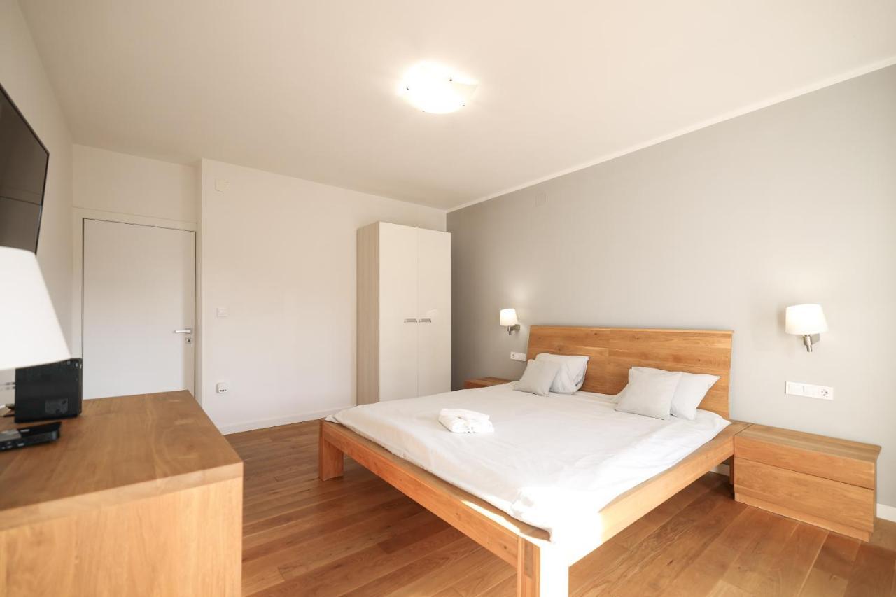 Apartamento Sunset Boutiqe Old Town