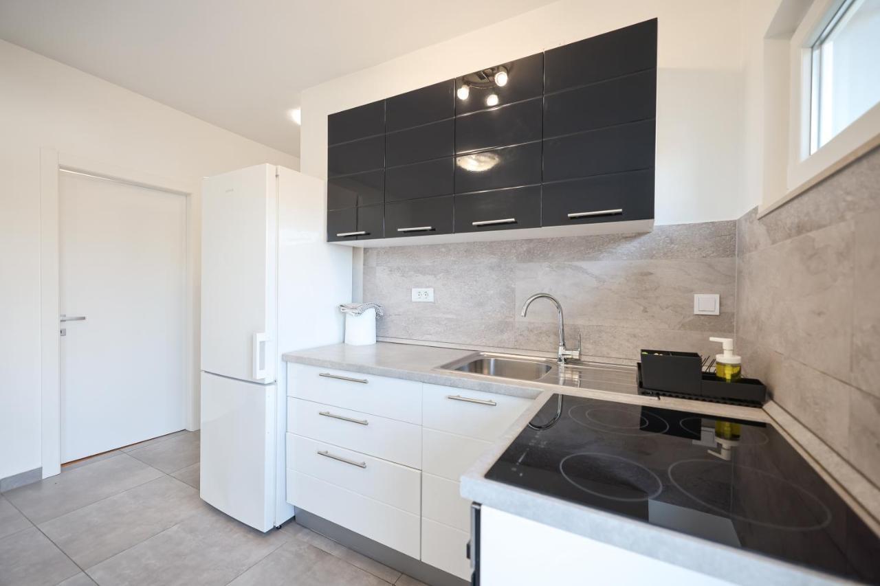 Apartamento Sunset Boutiqe Old Town *